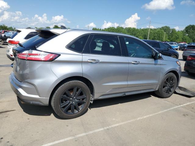 Photo 3 from auction – 2021 FORD EDGE SEL with VIN 2FMPK4J96MBA40628