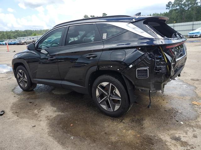 Photo 2 from auction – 2025 HYUNDAI TUCSON SEL with VIN 3KMJCCDE6SE018058