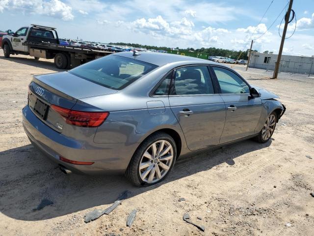 Photo 3 from auction – 2017 AUDI A4 ULTRA P with VIN WAUGMAF43HA161366