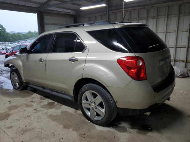 Photo 2 from auction – 2014 CHEVROLET EQUINOX LTZ with VIN 2GNFLHE39E6225283