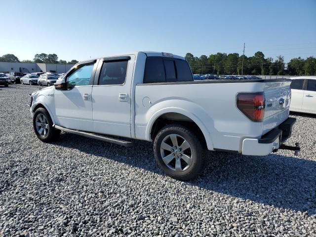 Zdjęcie 2 z aukcji – 2012 FORD F150 SUPER z VIN 1FTFW1CF5CFC48549