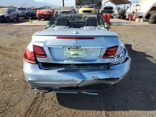 Photo 6 from auction – 2014 MERCEDES-BENZ E 350 with VIN WDDKK5KF4EF288486