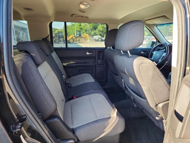 Photo 10 from auction – 2011 FORD FLEX SE with VIN 2FMGK5BC9BBD13994