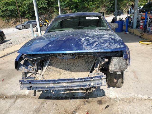 Photo 5 from auction – 2006 FORD MUSTANG with VIN 1ZVFT80N765259654