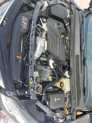 Photo 12 from auction – 2018 CHEVROLET VOLT LT with VIN 1G1RC6S55JU126013