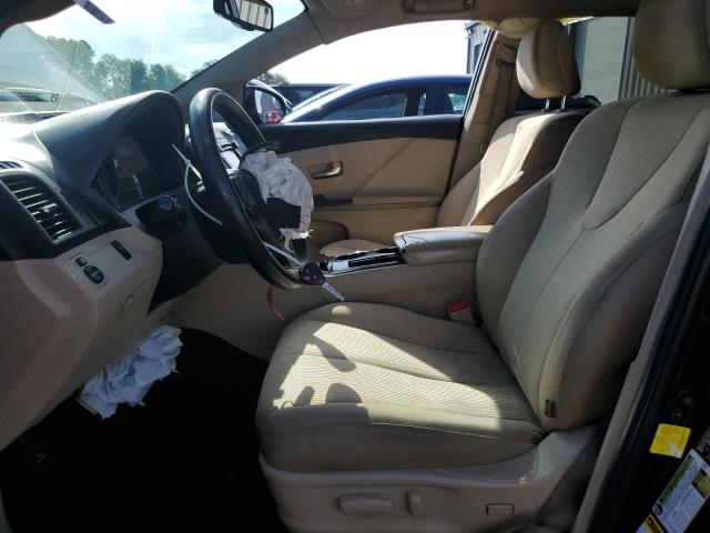 Photo 7 from auction – 2014 TOYOTA VENZA LE with VIN 4T3ZA3BB0EU083985