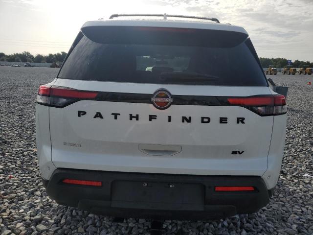 Photo 6 from auction – 2022 NISSAN PATHFINDER with VIN 5N1DR3BA8NC232622