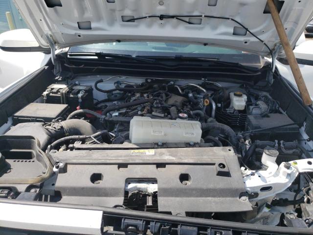 Photo 11 from auction – 2024 TOYOTA TACOMA DOU with VIN 3TMLB5JN3RM001541