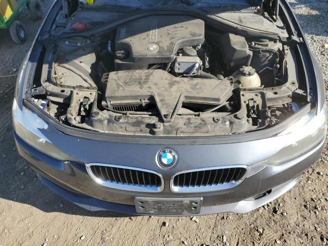 صورة رقم 11 من المزاد - 2016 BMW 320 I مع VIN WBA8E1G53GNT38322