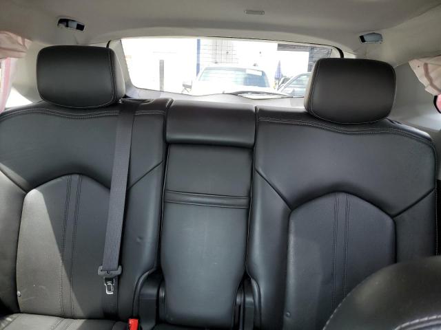 Photo 10 from auction – 2016 CADILLAC SRX PERFOR with VIN 3GYFNCE3XGS565689