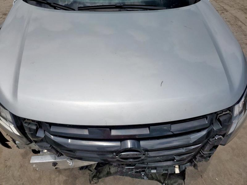 Photo 11 from auction – 2022 NISSAN PATHFINDER SL with VIN 5N1DR3CD5NC248253