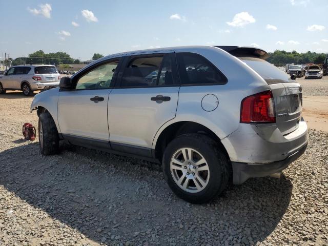 Photo 2 from auction – 2011 FORD EDGE SE with VIN 2FMDK3GCXBBA49510