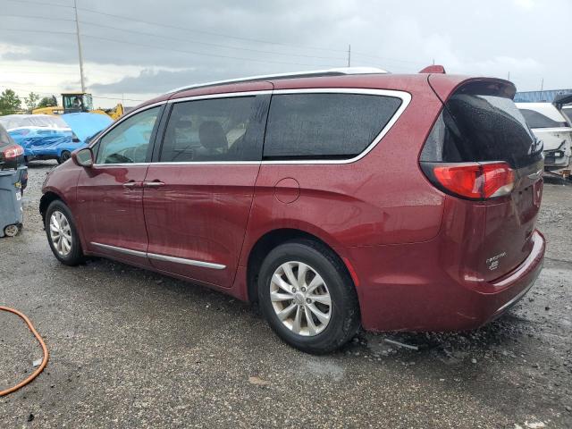 Photo 2 from auction – 2018 CHRYSLER PACIFICA T with VIN 2C4RC1BG0JR186032