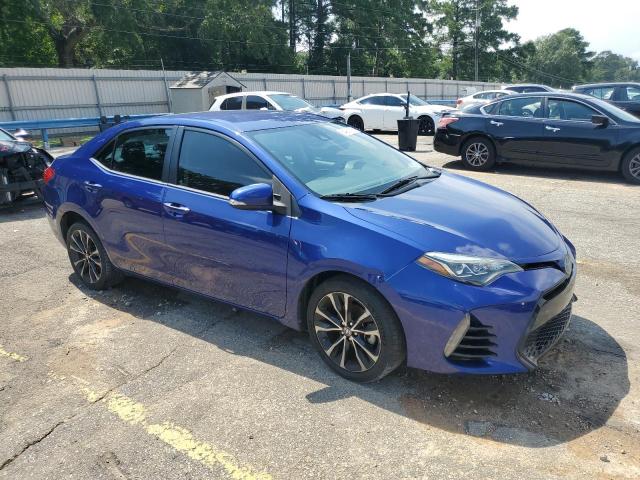 Photo 4 from auction – 2017 TOYOTA COROLLA L with VIN 2T1BURHE6HC896114