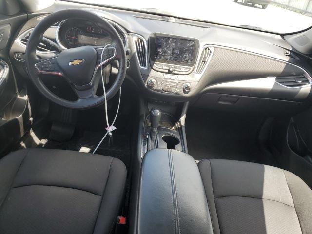 Photo 8 from auction – 2020 CHEVROLET MALIBU LT with VIN 1G1ZD5ST4LF043296