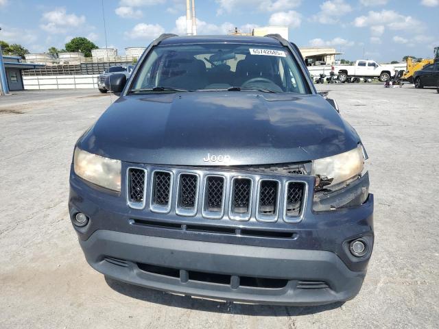 Фото 5 с аукциона – 2014 JEEP COMPASS SP с VIN 1C4NJCBA1ED593720