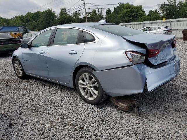 Photo 2 from auction – 2017 CHEVROLET MALIBU LT with VIN 1G1ZE5ST0HF200598