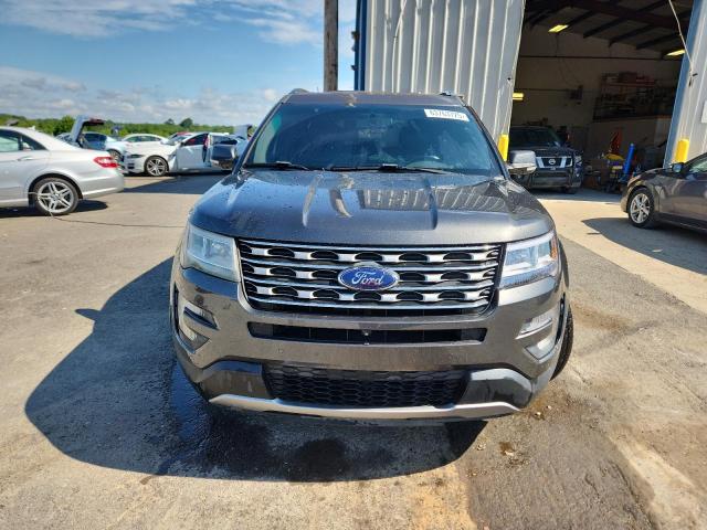 Photo 5 from auction – 2016 FORD EXPLORER L with VIN 1FM5K8F83GGA54854