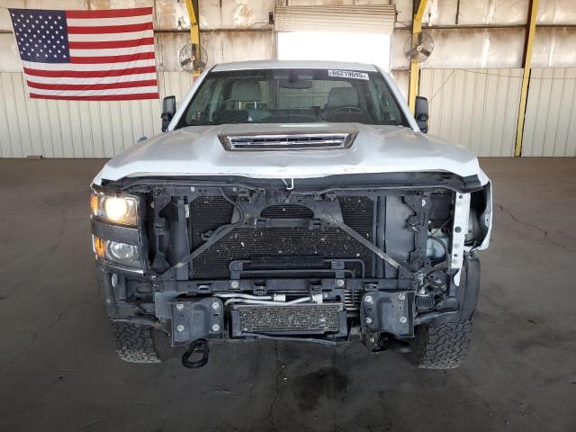 Photo 5 from auction – 2019 CHEVROLET SILVERADO with VIN 1GC1KREY3KF209993