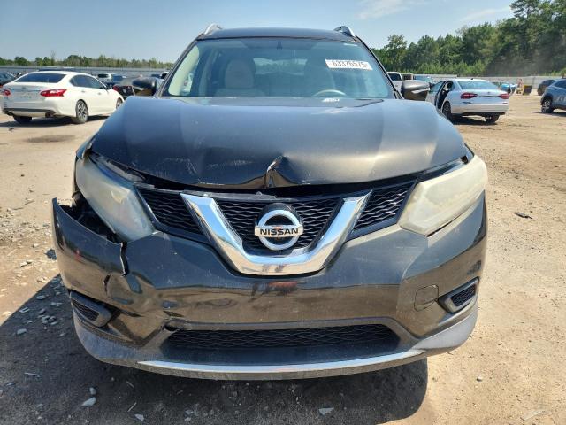 Photo 5 from auction – 2015 NISSAN ROGUE S with VIN KNMAT2MT1FP544793
