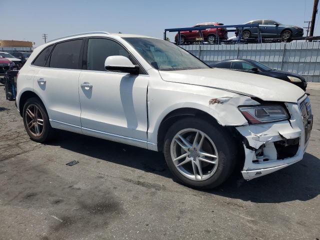 Photo 4 from auction – 2015 AUDI Q5 PREMIUM with VIN WA1LFAFP7FA072252