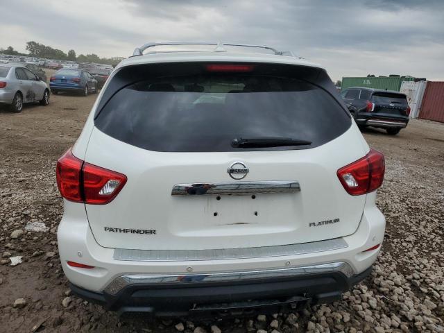 Photo 6 from auction – 2019 NISSAN PATHFINDER with VIN 5N1DR2MNXKC636396