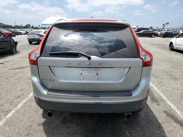 Photo 6 from auction – 2012 VOLVO XC60 3.2 with VIN YV4940DL3C2319589