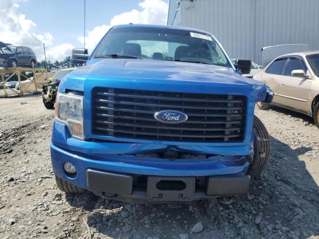Zdjęcie 5 z aukcji – 2014 FORD F150 SUPER z VIN 1FTFX1EF5EKE49792