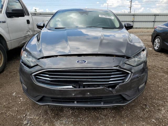 Photo 5 from auction – 2019 FORD FUSION SE with VIN 3FA6P0HD7KR195097