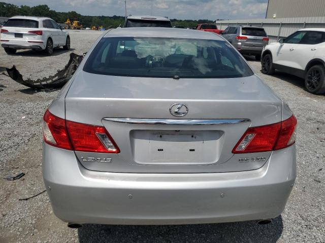 Photo 6 from auction – 2008 LEXUS ES 350 with VIN JTHBJ46G282260030