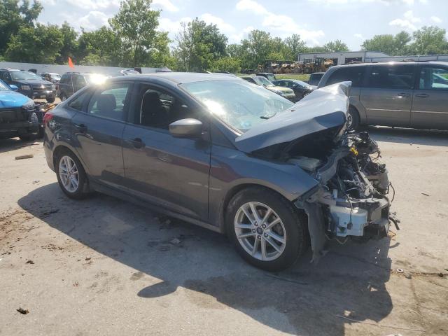 Photo 4 from auction – 2018 FORD FOCUS SE with VIN 1FADP3F29JL202123