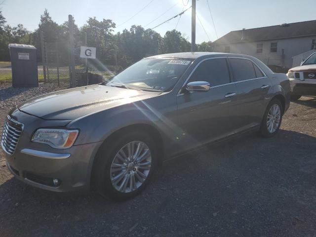 CHRYSLER 300 LIMITE 2012 with VIN 2C3CCAHG7CH174728 - Photo from auction