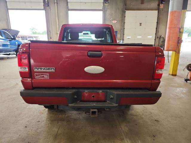 Photo 6 from auction – 2011 FORD RANGER SUP with VIN 1FTLR4FE3BPA97881