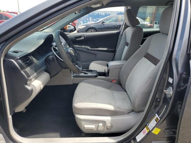 Photo 7 from auction – 2012 TOYOTA CAMRY LE with VIN 4T1BF1FK3CU052057
