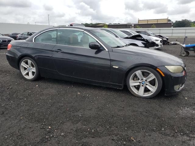 Photo 4 from auction – 2010 BMW 335 I with VIN WBAWL7C55AP474288