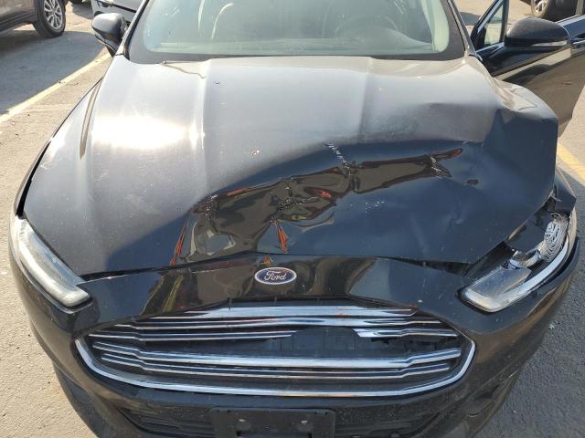 Photo 11 from auction – 2016 FORD FUSION SE with VIN 3FA6P0T99GR127863