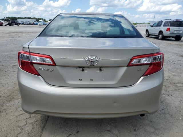 Photo 6 from auction – 2013 TOYOTA CAMRY L with VIN 4T1BF1FKXDU288948