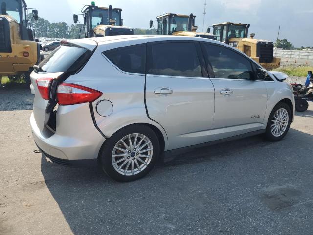 Photo 3 from auction – 2016 FORD C-MAX PREM with VIN 1FADP5CU5GL113465