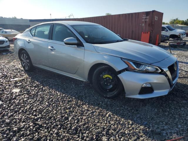 Photo 4 from auction – 2020 NISSAN ALTIMA S with VIN 1N4BL4BV6LC227301