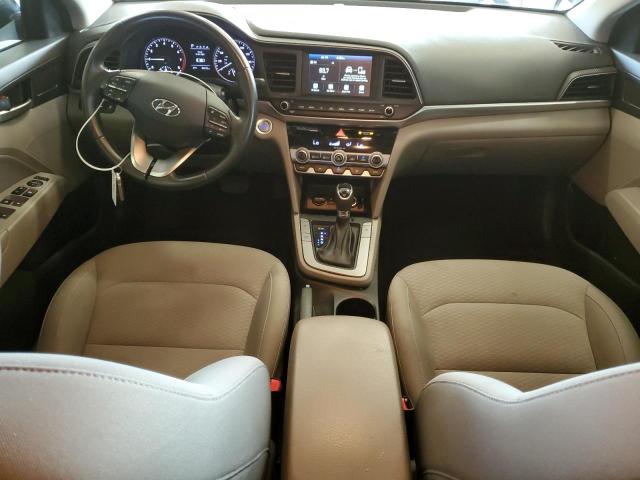 Photo 8 from auction – 2019 HYUNDAI ELANTRA SE with VIN KMHD84LFXKU856480