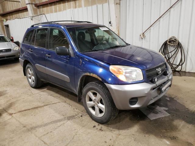 Photo 4 from auction – 2004 TOYOTA RAV4 with VIN JTEHD20V540008112