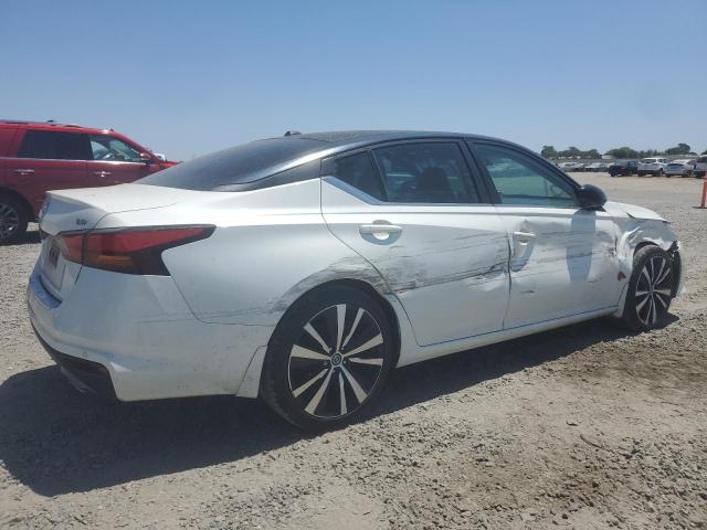 Photo 3 from auction – 2021 NISSAN ALTIMA SR with VIN 1N4BL4CV3MN344757