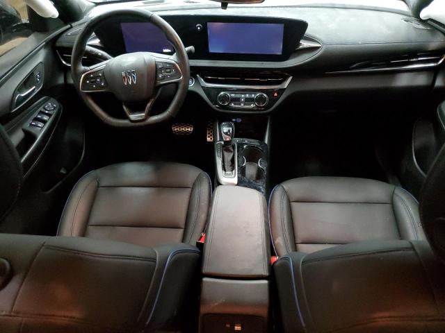 Photo 8 from auction – 2024 BUICK ENVISTA SP with VIN KL47LBE23RB141782