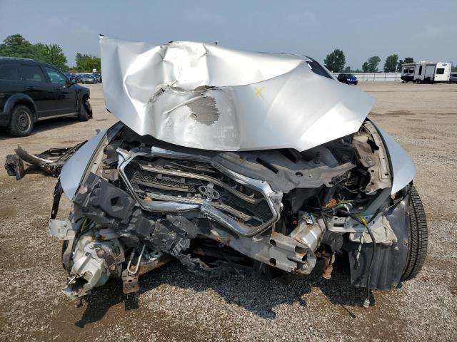 Photo 5 from auction – 2013 FORD TAURUS SEL with VIN 1FAHP2E8XDG182494