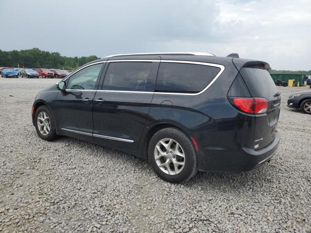 Photo 2 from auction – 2020 CHRYSLER PACIFICA L with VIN 2C4RC1GG8LR171743