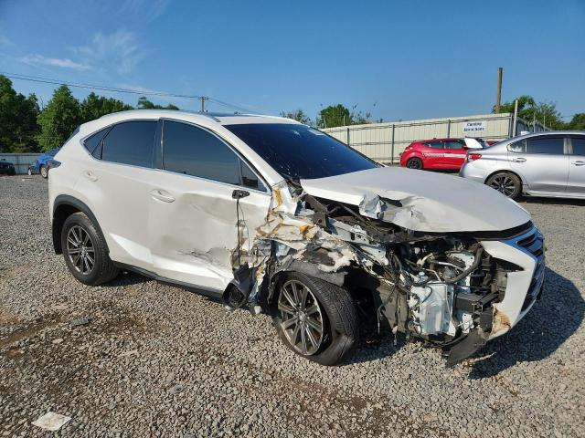 Photo 4 from auction – 2016 LEXUS NX 200T BA with VIN JTJBARBZ9G2089682