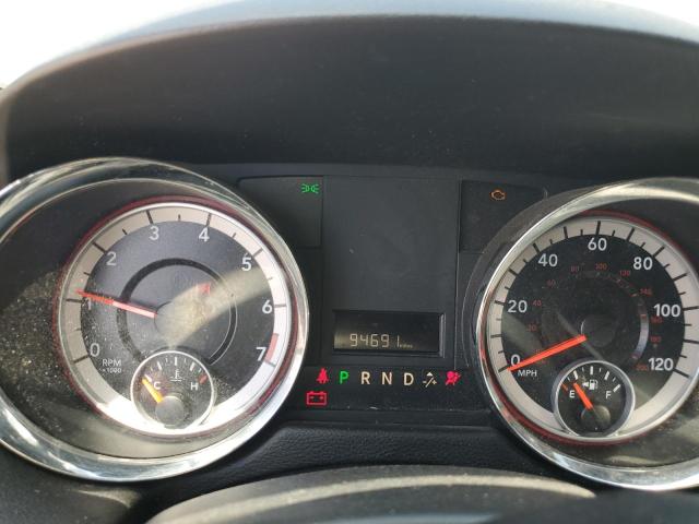 Photo 9 from auction – 2013 DODGE GRAND CARA with VIN 2C4RDGCG2DR819231