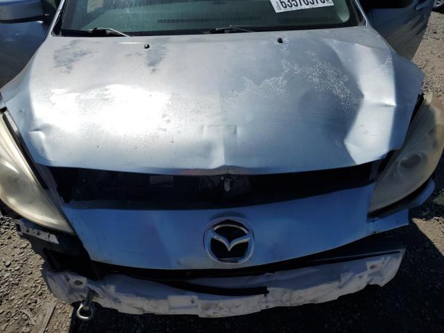 Photo 12 from auction – 2012 MAZDA 5 with VIN JM1CW2BL5C0139060