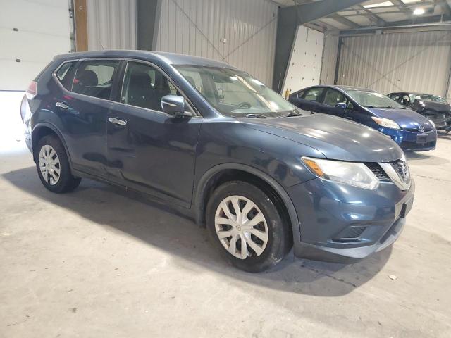 Photo 4 from auction – 2015 NISSAN ROGUE S with VIN KNMAT2MT0FP541349