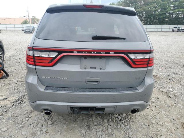 Photo 6 from auction – 2020 DODGE DURANGO R/ with VIN 1C4SDHCTXLC228284